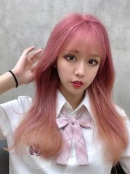 -MORI HAIR SALON日式美发沙龙