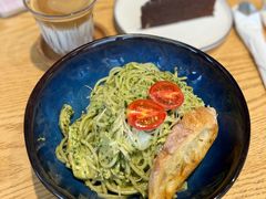 -Jamaicablue Coffeeshop(中央广场店)