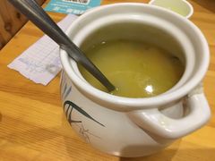 -乌镇那一年小院主题餐厅(甘泉西路店)