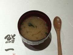 -鮨一日本料理(大中华店)