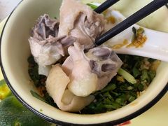 -墨脱石锅椰子鸡•海鲜糟粕醋(榆亚路店)