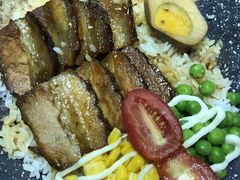 -西关味(泉舜店)