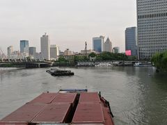 -运河游船(武林门码头)