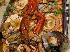-东记炭炉·海鲜鸡煲(龙华店)