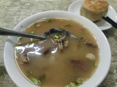 -永盛斋小吃(故宫店)