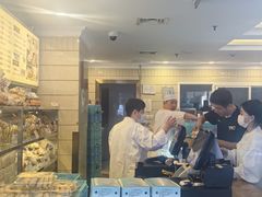 -国际饭店·帆声西饼屋(黄河路店)
