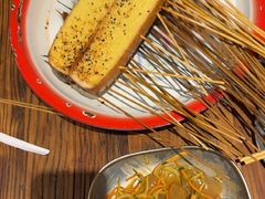 -北丐先生·野馄饨烧烤(雨花万象店)