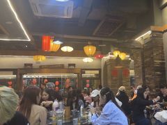 -阿嫂印象·民间江湖菜(大学城店)