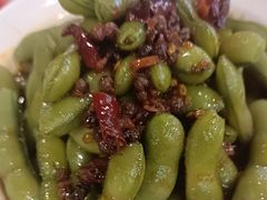 -冶建镜子·老南昌大排档·江西虾王(总店)