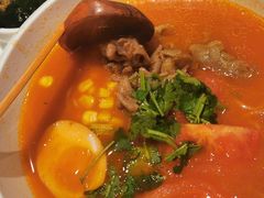 -味千拉面(双井店)