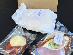 -雀食面包店(钟楼店)
