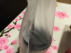 -麦当劳(百利广场店)