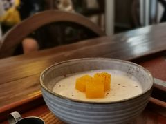 -小食院简餐厅