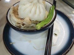 -石饮红星包子(中山路店)