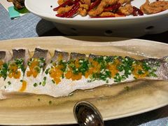 -淮食·雅宴(北大博雅国际酒店)