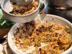 -大龙燚·旷野鲜火锅(广州首店)