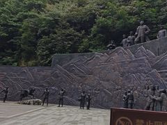 -娄山关景区