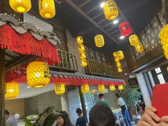 大堂-天台徐家小吃