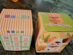 -亚马逊蒸汽活海鲜自助(LCM置汇旭辉广场店)