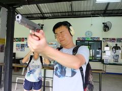 -甲米射击场KRABI SHOOTING RANGE