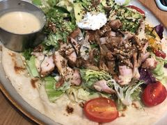 -HELLO 27 意面·沙拉·帕尼尼