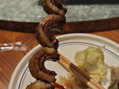 -纳瓦新疆菜(银都店)
