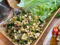 -古城苗家土菜馆(河景餐厅店)