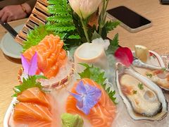 -阿吾罗·月咏精致日料(港汇恒隆广场店)