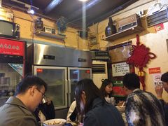 -锅儿挑面馆