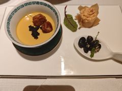 -香樟花园法式铁板烧(恒隆广场店)