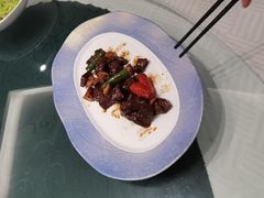 -小方外婆菜(蒙山路店)