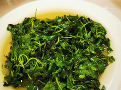 -胡老三家土菜馆·老店地方特色菜·招牌茅山地锅老鹅