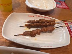 -南城香(北京南站店)