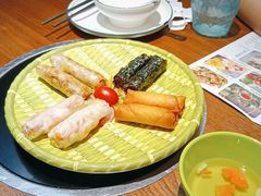 -南越郡·越式风味餐厅(青秀万达店)