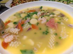 -荣祥海鲜·烟台菜(胜利路二部)