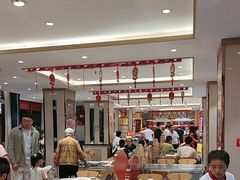 -添福来墨鱼饺子 · 海鲜东北菜(大连星海·黄浦路店)