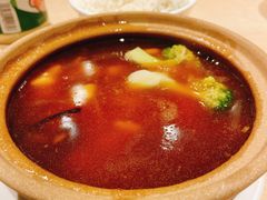 -避风塘(金山万达店)