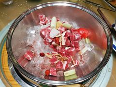 -娜仁图雅蒙古美食村(33小镇店)