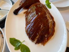 -东门烤鸭店(鼓楼店)