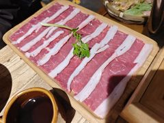 -贵厨酸汤牛肉(花果园国际中心店)