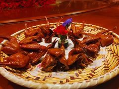 -顺风山庄(水濂山店)