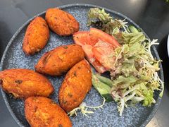 -妈阁铭记澳葡美食