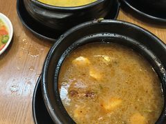 -溢香苑瓦罐(前进路店)