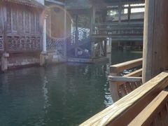 -乌镇枕水度假酒店