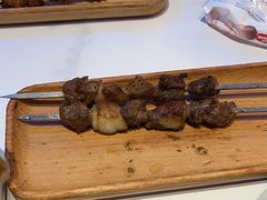 -阿娜尔·新疆菜(宜家荟聚中心店)