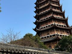 -北寺塔