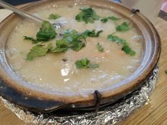 -粤仔湾砂锅粥(广益哥伦布店)