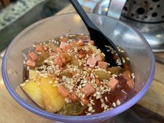 -丽江庭院之爱在路上(西单店)
