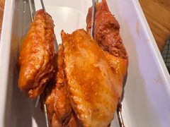 -悦屋老板娘的烤肉店(紫薇田园店)