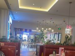 卡座-杯子红牛排(南庄吉利广场店)